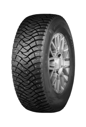 Grandtrek Ice 03